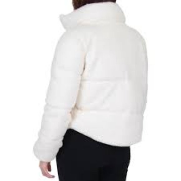 Juicy Couture Black Label Jacket. Winter White. - Picture 2 of 10